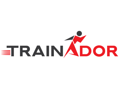 Trainador Logo